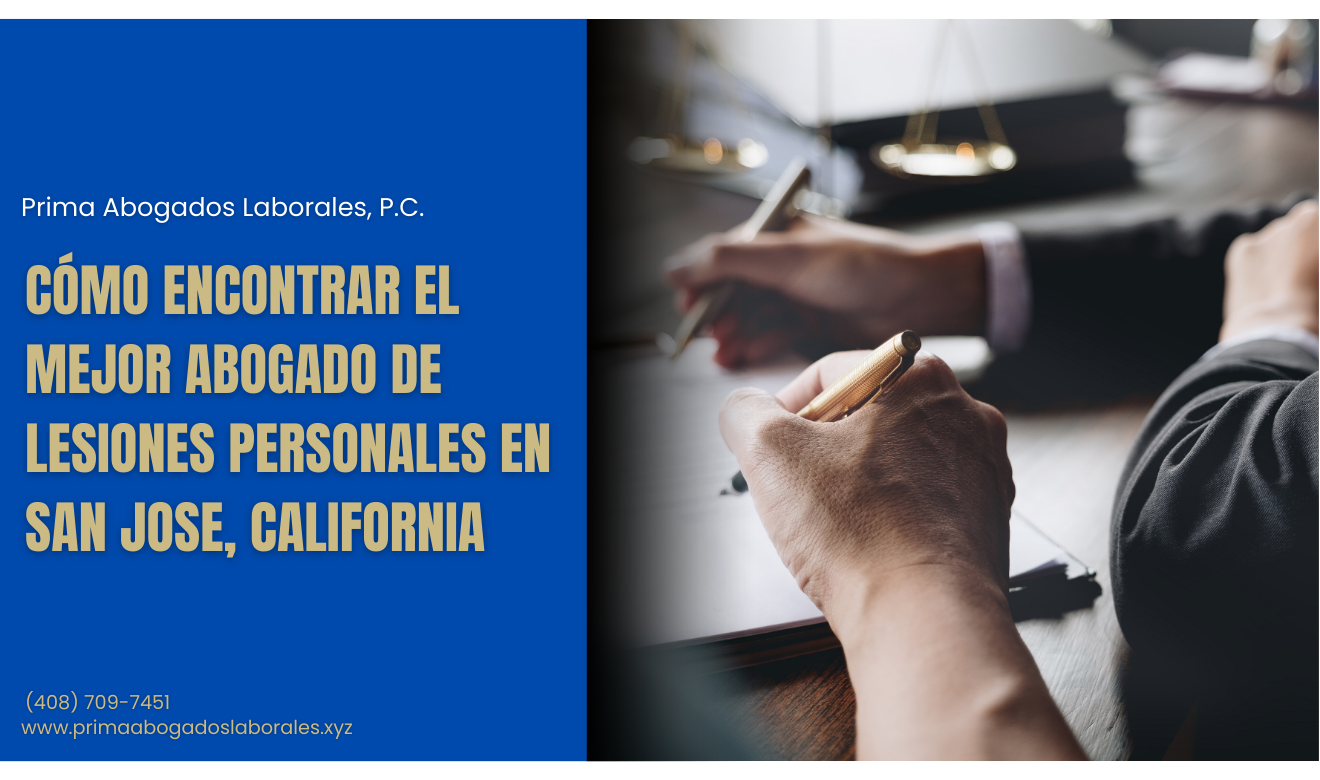mejores abogados de lesiones opiniones San Jose