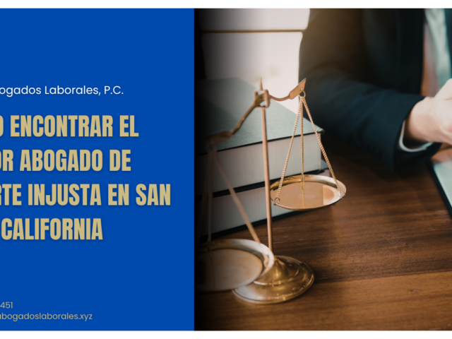 Cómo encontrar el mejor abogado de muerte injusta en San Jose California