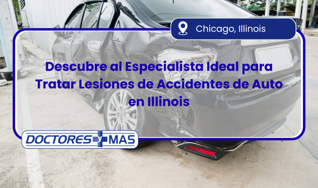 abogado para lesión de espalda por choque de carro