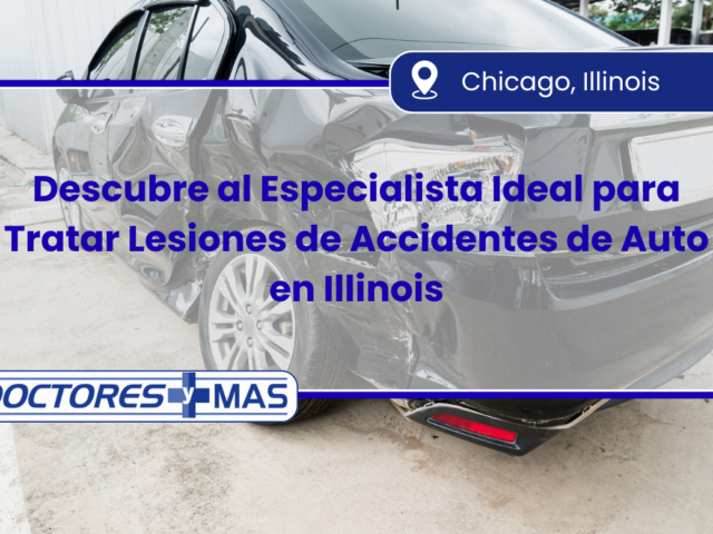 Encuentra al Mejor Abogado para Lesión de Espalda por Choque de Carro en California: Soluciones Efectivas y Personalizadas